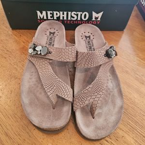 Mephisto Sandals